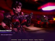 SUBVERSE - (PT 03) - Sexy badass Doctor - Edited 5/16