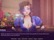 SUBVERSE - (PT 03) - Sexy badass Doctor - Edited 9/16