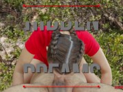 OMG!!! It is Lovely! BlowJob and Sucking 1/16