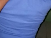 Cogiendo en el baño parte 1 100% casero 13/16