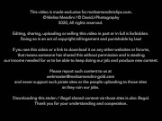 Melisa Mendini Teaser Ero-Fantasy Getting spanked 16/16