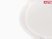 WhiteBoxxx - Solo Babe Little Caprice Erotic Pussy Masturbation And Hot Fingering - LETSDOEIT 2/16