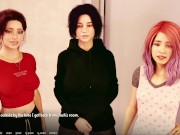 AOA ACADEMY #47 - PC Gameplay [HD] 13/16
