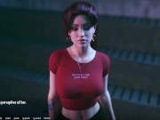 AOA ACADEMY #47 - PC Gameplay [HD] 16/16