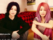 AOA ACADEMY #47 - PC Gameplay [HD] 4/16