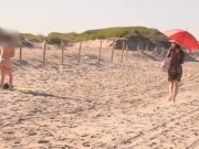 Hot teen discovers a BIG COCK at her porn debut! 5/16