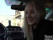 -Pickup! $300 Car Blowjob 6/16