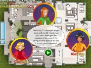 MEET AND FUCK TOTALLY SLUTS - 2 Clover and Alex 14/16