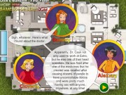 MEET AND FUCK TOTALLY SLUTS - 2 Clover and Alex 15/16