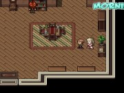 Zombie's Retreat - (PT 08) - Saved the lifeguard, really a fucking lucky whistle? 3/16