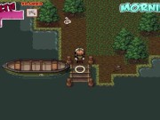 Zombie's Retreat - (PT 08) - Saved the lifeguard, really a fucking lucky whistle? 5/16