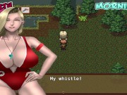 Zombie's Retreat - (PT 08) - Saved the lifeguard, really a fucking lucky whistle? 6/16