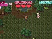 Zombie's Retreat - (PT 08) - Saved the lifeguard, really a fucking lucky whistle? 7/16