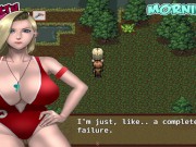 Zombie's Retreat - (PT 08) - Saved the lifeguard, really a fucking lucky whistle? 8/16