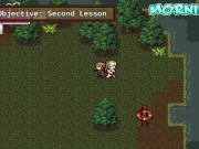 Zombie's Retreat - (PT 08) - Saved the lifeguard, really a fucking lucky whistle? 9/16