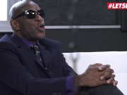 HerLimit - Martina Smeraldi Young Squirting Italian Slut Fucked In The Ass By A Big Black Cock 1/16