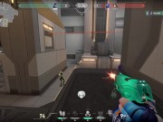 I Fuck 4 People On IceBox 15/16