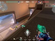 I Fuck 4 People On IceBox 9/16