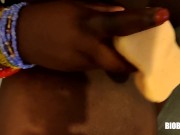 CASTING DE CINDY PART 1 14/16