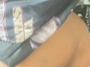 Cougar Bait - Dino Diamond 3/16