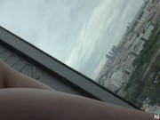 Fucked Russian actress Loren Strawberry in anal at the hotel 16/16