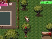 Zombie's Retreat - (PT 09) - Baywatch Experience 10/16