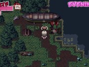 Zombie's Retreat - (PT 09) - Baywatch Experience 16/16