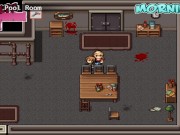 Zombie's Retreat - (PT 09) - Baywatch Experience 2/16