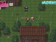 Zombie's Retreat - (PT 09) - Baywatch Experience 4/16