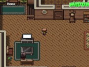 Zombie's Retreat - (PT 09) - Baywatch Experience 9/16