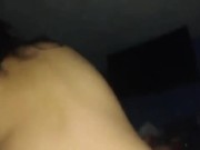 Jovencita mexicana hace su primer anal y grita de placer 1/16