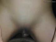 Jovencita mexicana hace su primer anal y grita de placer 9/16