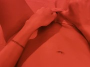 ASMR pussy playing no orgasm 10/16
