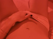 ASMR pussy playing no orgasm 5/16