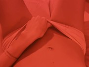 ASMR pussy playing no orgasm 6/16