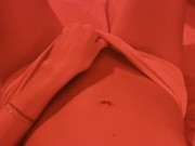 ASMR pussy playing no orgasm 7/16