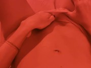 ASMR pussy playing no orgasm 9/16