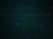 SKY-RIM JOB! (Face Farts, Ass Worship, Fem Dom) PREVIEW! 16/16