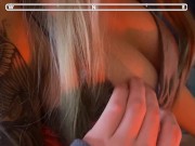 SKY-RIM JOB! (Face Farts, Ass Worship, Fem Dom) PREVIEW! 6/16