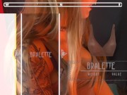 SKY-RIM JOB! (Face Farts, Ass Worship, Fem Dom) PREVIEW! 7/16