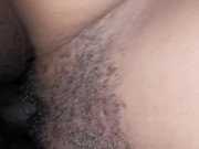 Sexing that Fat Jamaican Pussy 12/16