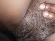 Sexing that Fat Jamaican Pussy 6/16