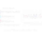 TRUE CONFESSIONS OF A CHEATING WIFE - PREVIEW - ImMeganLive 16/16