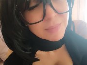 You are a very naughty stepson, but I can be understanding 7/16