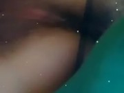 Having a little fun with myself 😜😈 12/16