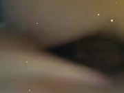 Having a little fun with myself 😜😈 6/16