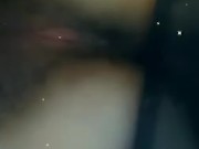 Having a little fun with myself 😜😈 7/16