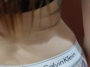 Красотка страстно отсосала в холле отеля,а потом отдалась по собачьи 2/16