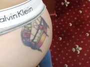 Красотка страстно отсосала в холле отеля,а потом отдалась по собачьи 7/16