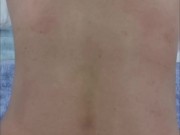 Shy Pinay Sensual Massage and Creampie 3/16